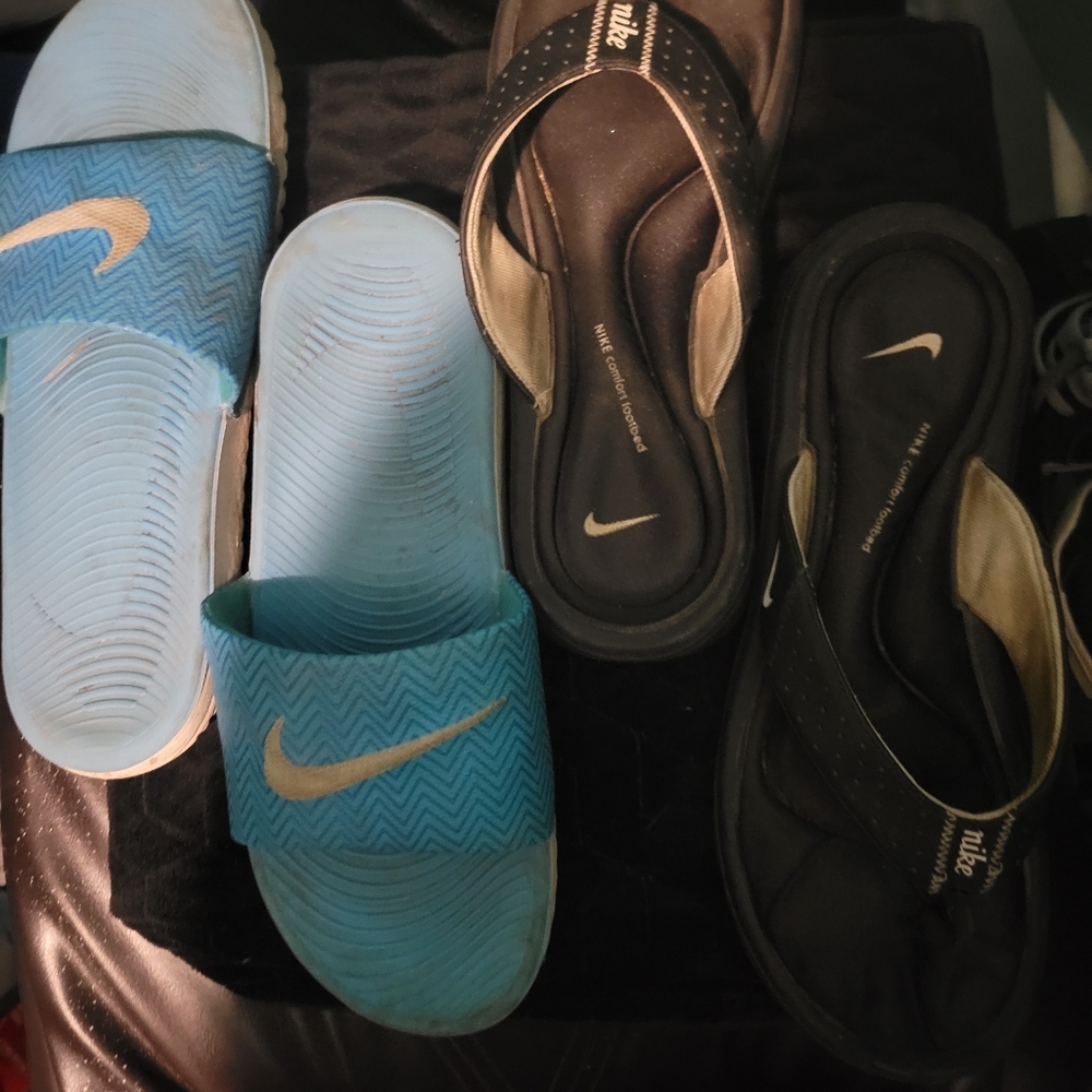 Nike